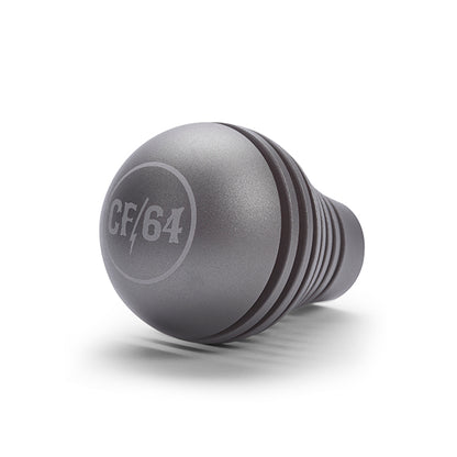 Mishimoto Chris Forsberg Shift Knob Ltd Ed – CNC 6061 Alu