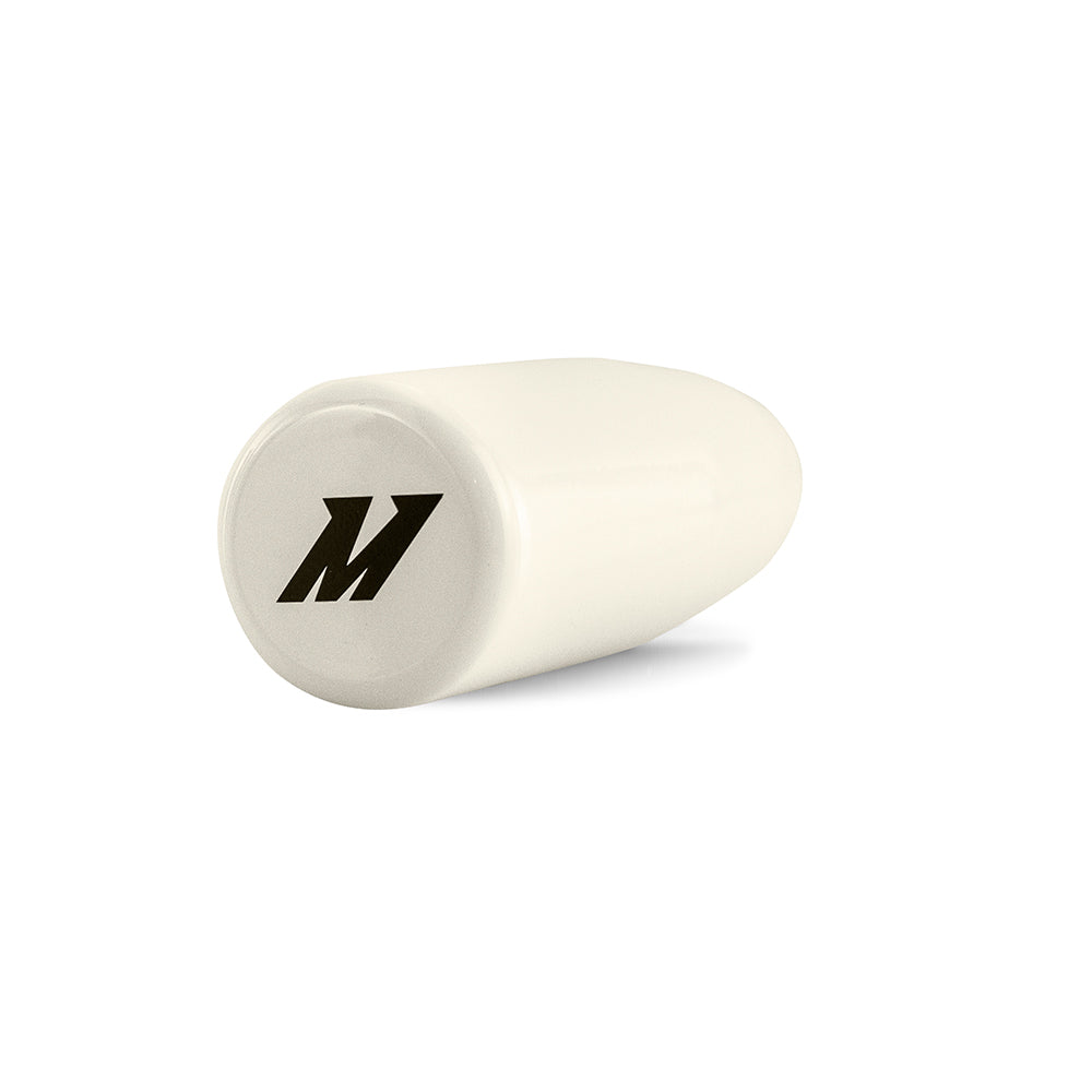 Mishimoto Weighted Shift Knob – 360g Steel – 5 Colours