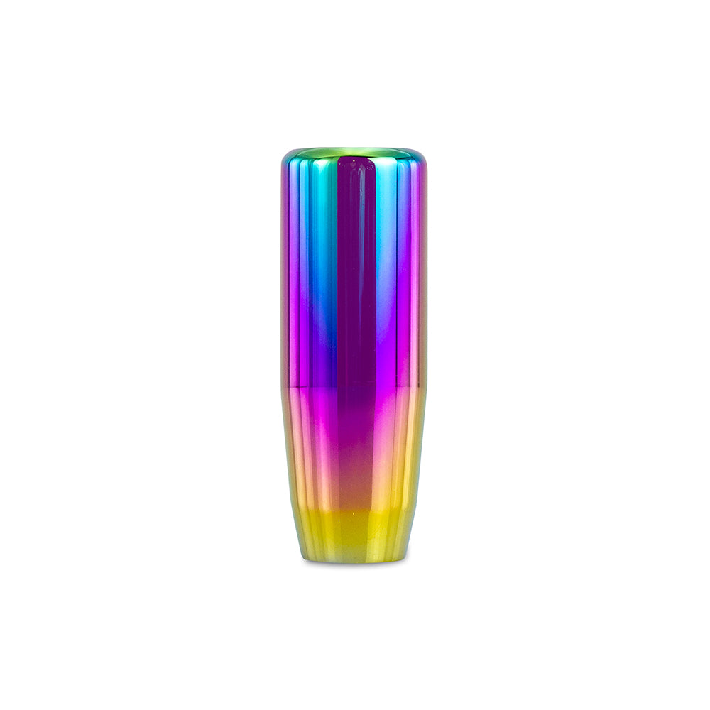 Mishimoto Weighted Shift Knob – 360g Steel – 5 Colours