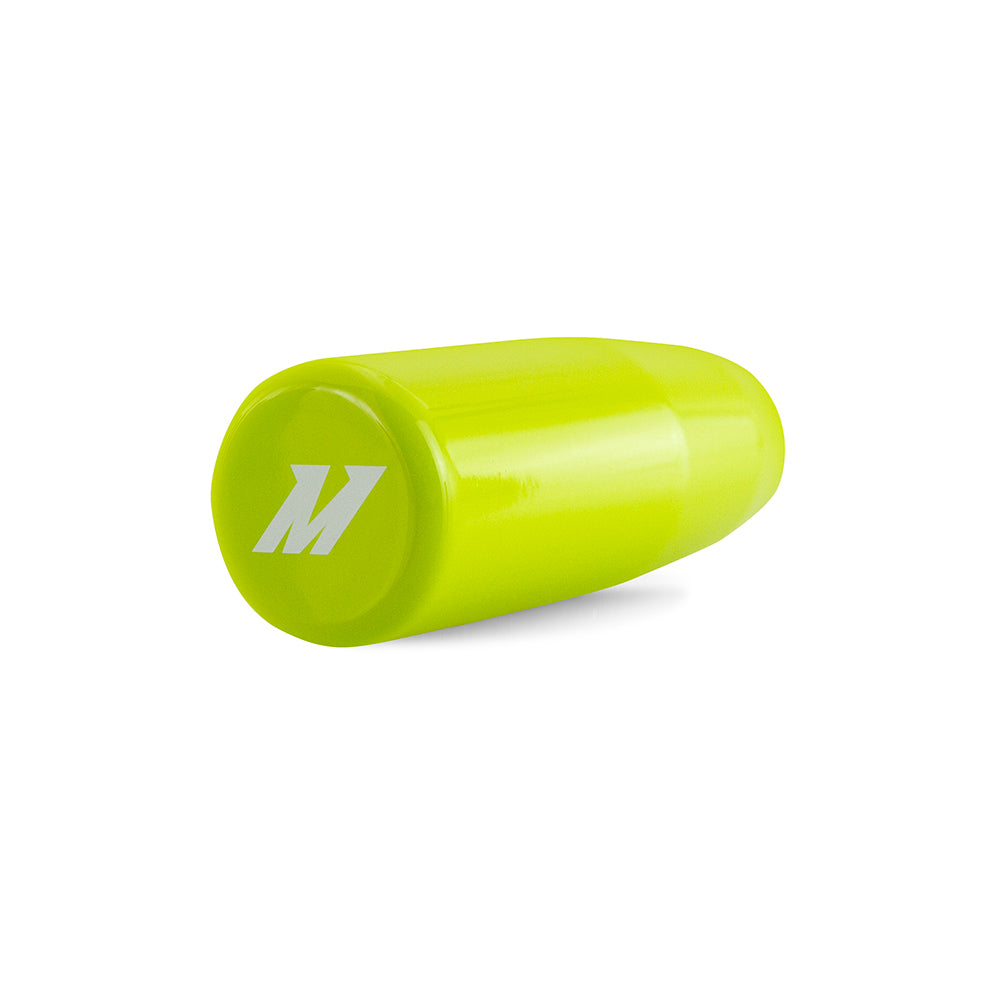 Mishimoto Weighted Shift Knob – 360g Steel – 5 Colours