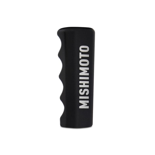 Mishimoto Pistol Grip Shift Knob – 204g CNC 6061 Alu