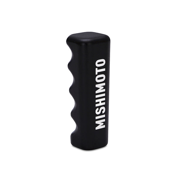 Mishimoto Pistol Grip Shift Knob – 204g CNC 6061 Alu