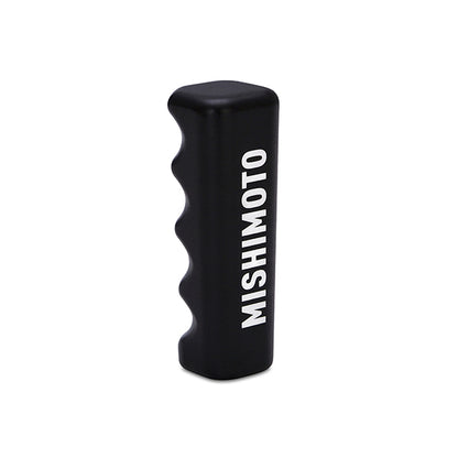 Mishimoto Pistol Grip Shift Knob – 204g CNC 6061 Alu