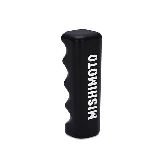 Mishimoto Pistol Grip Shift Knob – 204g CNC 6061 Alu