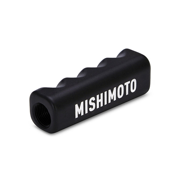 Mishimoto Pistol Grip Shift Knob – 204g CNC 6061 Alu