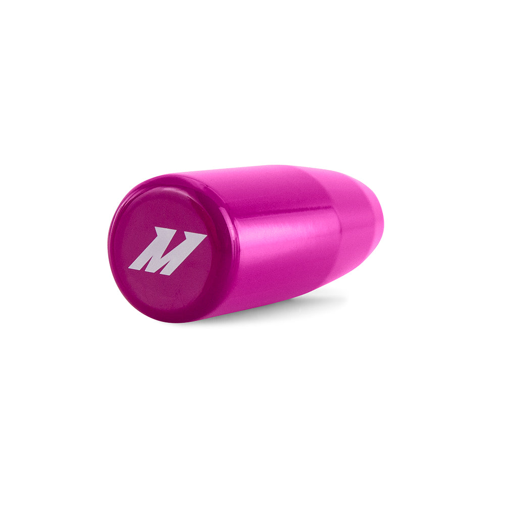 Mishimoto Weighted Shift Knob – 360g Steel – 5 Colours