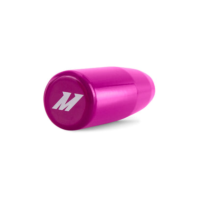 Mishimoto Weighted Shift Knob – 360g Steel – 5 Colours