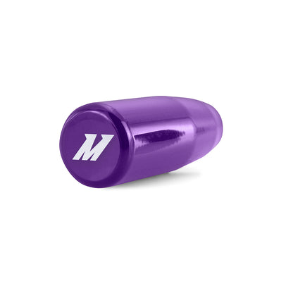 Mishimoto Weighted Shift Knob – 360g Steel – 5 Colours
