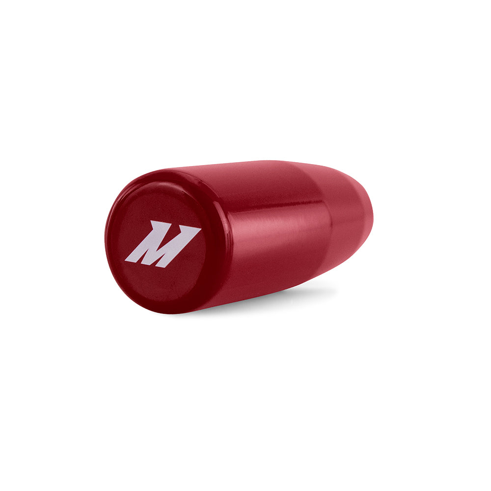 Mishimoto Weighted Shift Knob – 360g Steel – 5 Colours