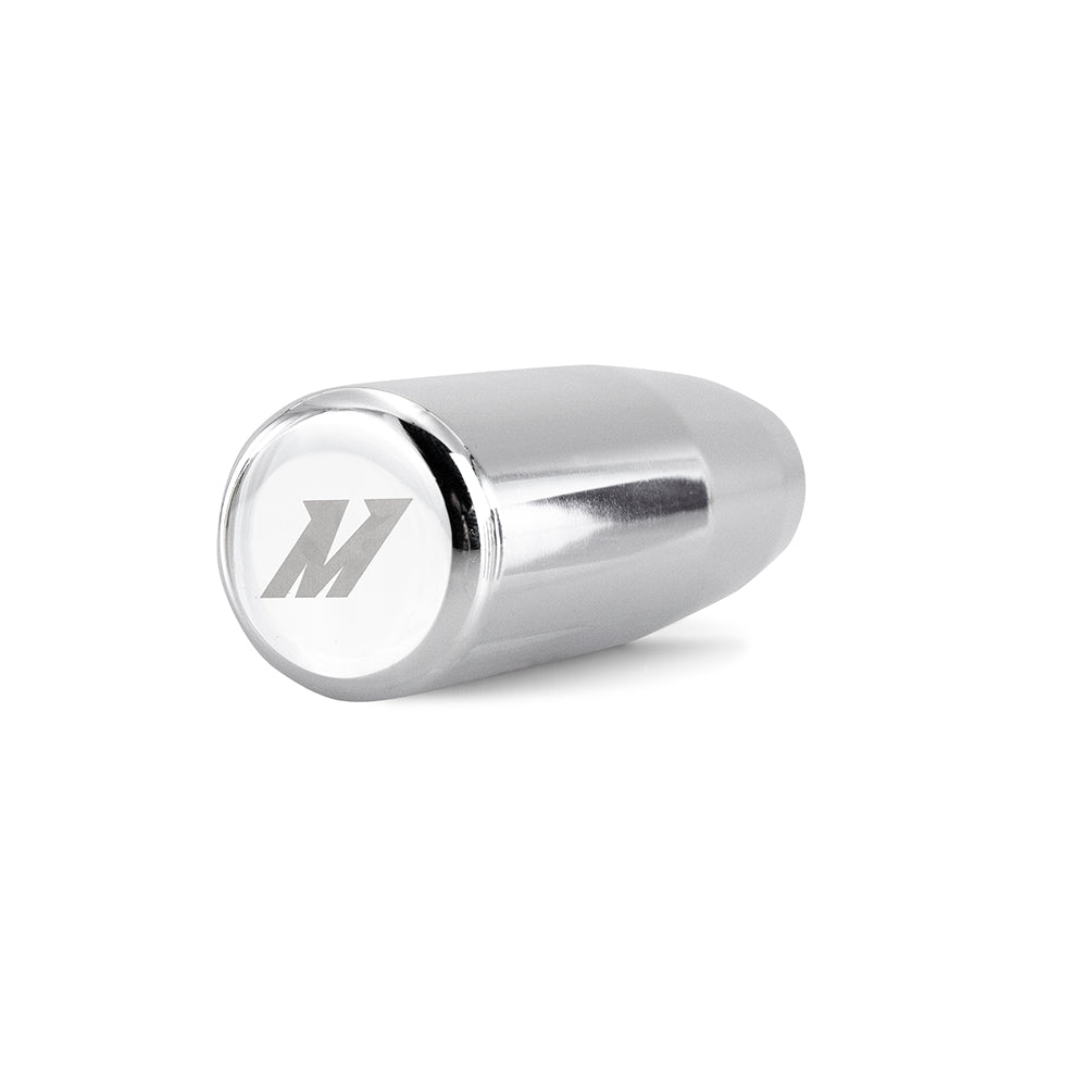 Mishimoto Weighted Shift Knob – 360g Steel – 5 Colours