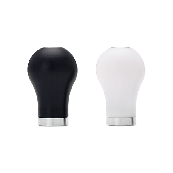 Mishimoto Teardrop Shift Knob – 294g Stainless & Thermo