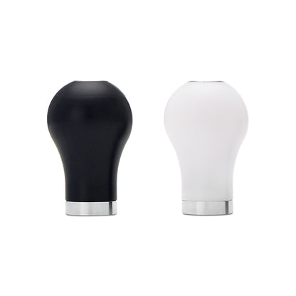 Mishimoto Teardrop Shift Knob – 294g Stainless & Thermo