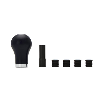 Mishimoto Teardrop Shift Knob – 294g Stainless & Thermo