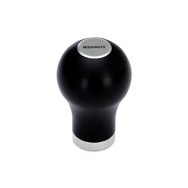 Mishimoto Teardrop Shift Knob – 294g Stainless & Thermo