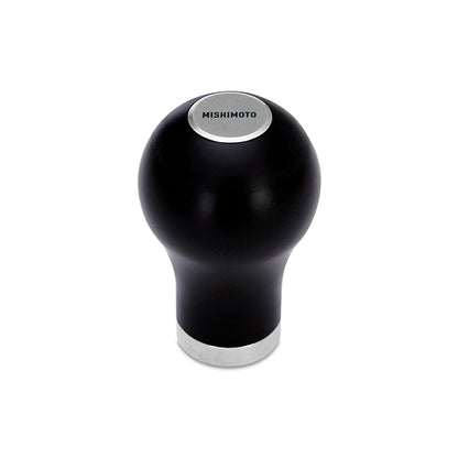Mishimoto Teardrop Shift Knob – 294g Stainless & Thermo