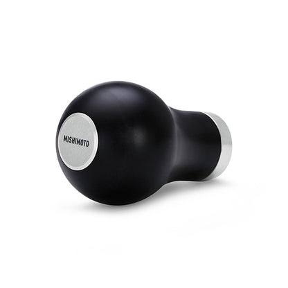 Mishimoto Teardrop Shift Knob – 294g Stainless & Thermo