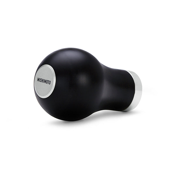 Mishimoto Teardrop Shift Knob – 294g Stainless & Thermo
