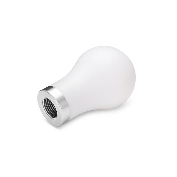 Mishimoto Teardrop Shift Knob – 294g Stainless & Thermo