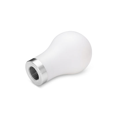 Mishimoto Teardrop Shift Knob – 294g Stainless & Thermo