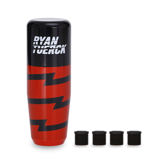 Mishimoto Ryan Tuerck Ltd Ed Shift Knob – 2017 Design