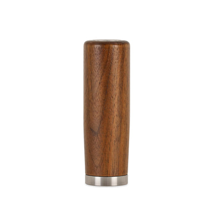 Mishimoto Tall Steel Core Wood Shift Knob – Beech or Walnut