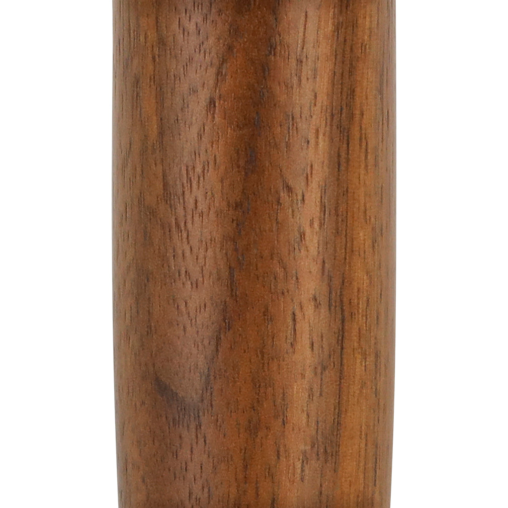 Mishimoto Tall Steel Core Wood Shift Knob – Beech or Walnut