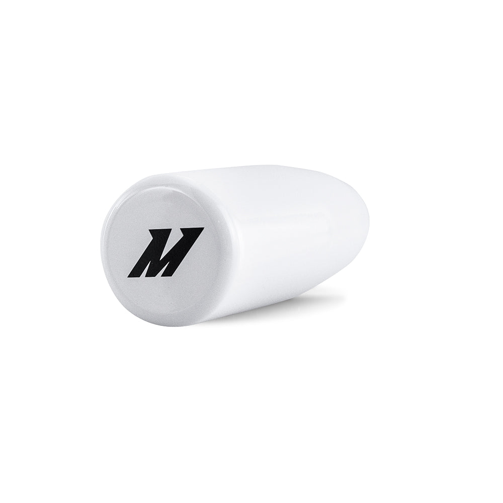 Mishimoto Weighted Shift Knob – 360g Steel – 5 Colours