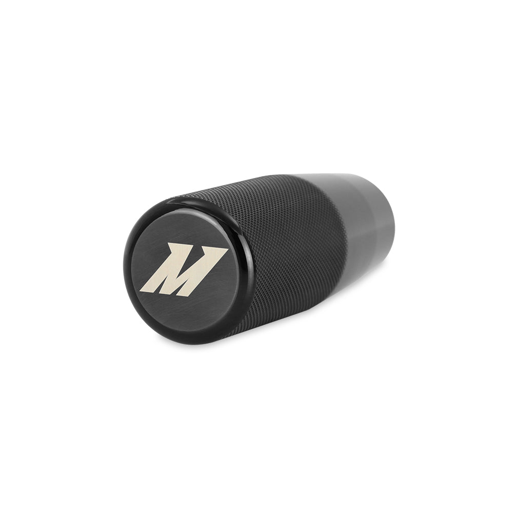 Mishimoto Weighted Shift Knob XL – 2.3 lbs Solid Steel