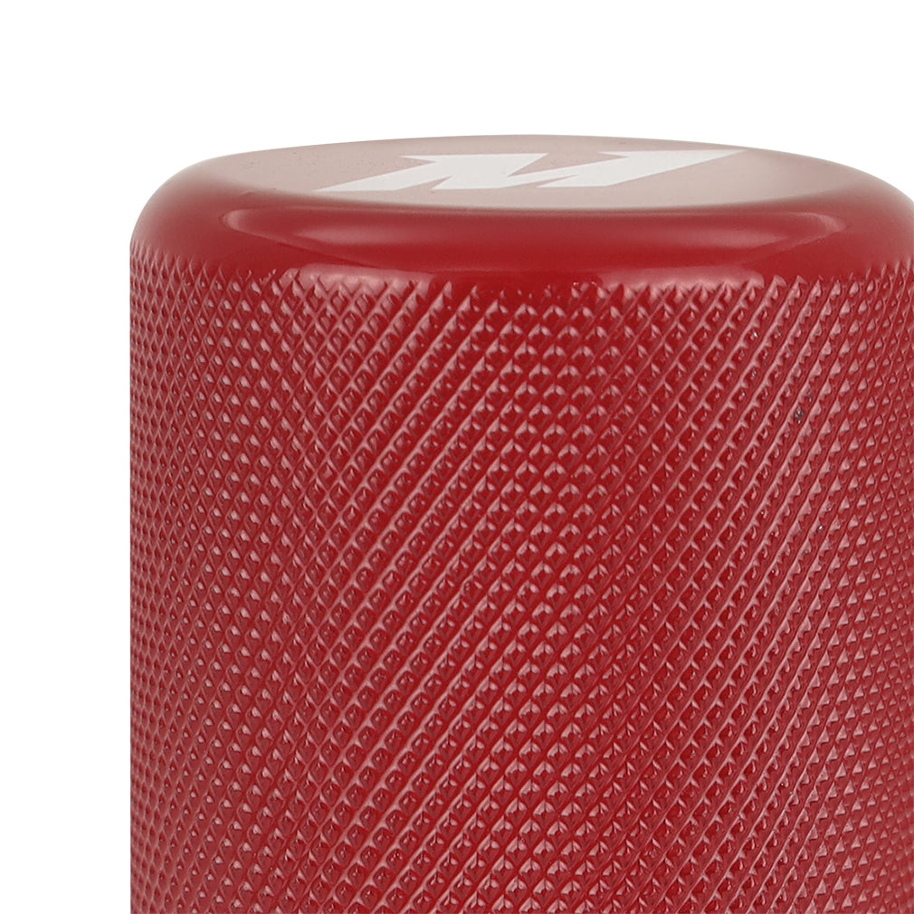 Mishimoto Weighted Shift Knob XL – 2.3 lbs Solid Steel
