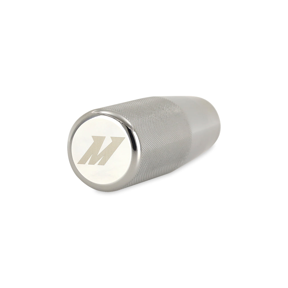 Mishimoto Weighted Shift Knob XL – 2.3 lbs Solid Steel