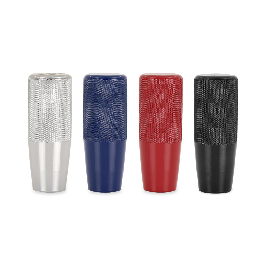 Mishimoto Weighted Shift Knob XL – 2.3 lbs Solid Steel