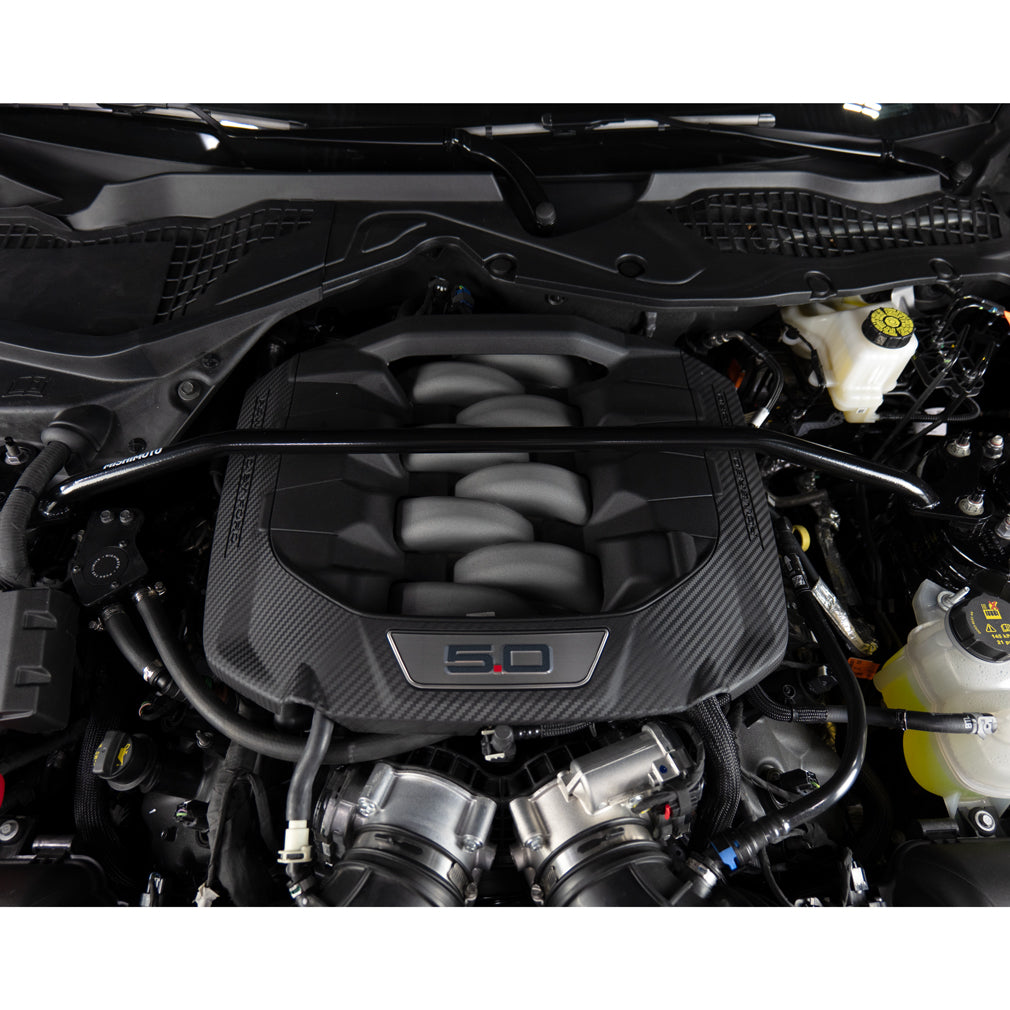 Mishimoto Ford Mustang Strut Tower Bar 2015+