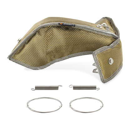 Mishimoto Mustang EcoBoost & Focus RS Turbo Blanket