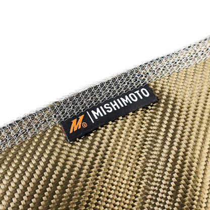 Mishimoto Mustang EcoBoost & Focus RS Turbo Blanket