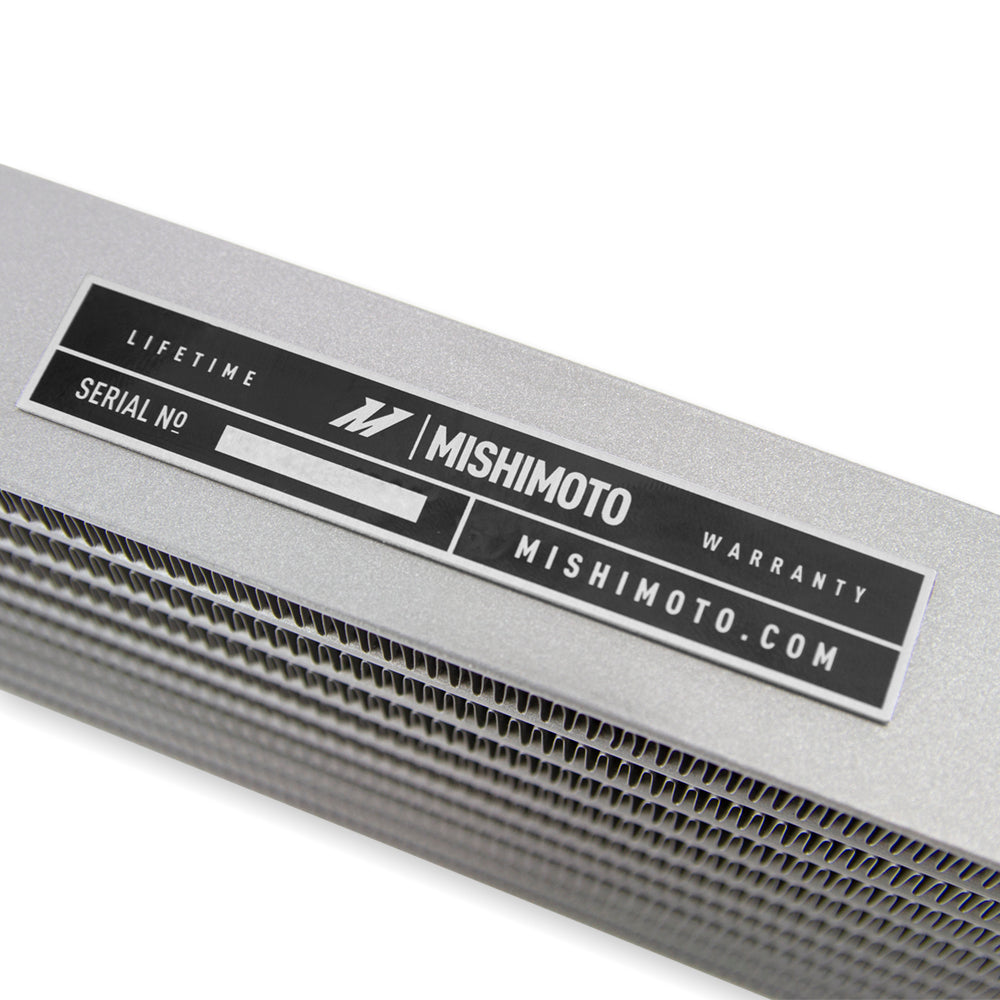 Mishimoto DCT Transmission Cooler for BMW F80 M3/M4 2015–2020
