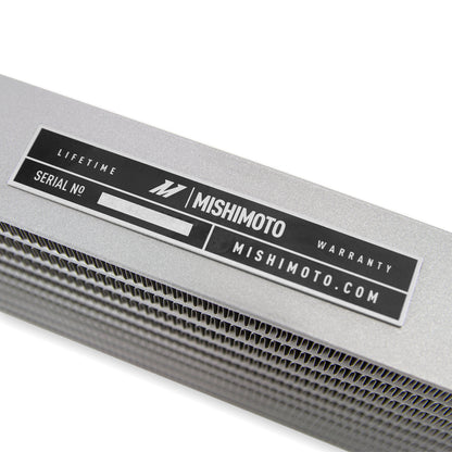 Mishimoto DCT Transmission Cooler for BMW F80 M3/M4 2015–2020