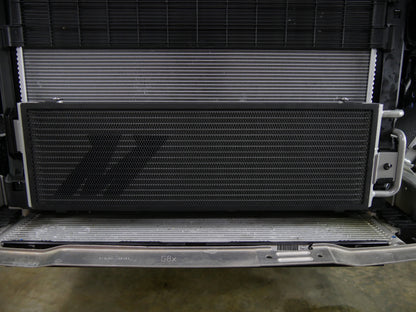 Mishimoto DCT Transmission Cooler for BMW G8X M3/M4 2021+