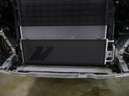 Mishimoto DCT Transmission Cooler for BMW G8X M3/M4 2021+