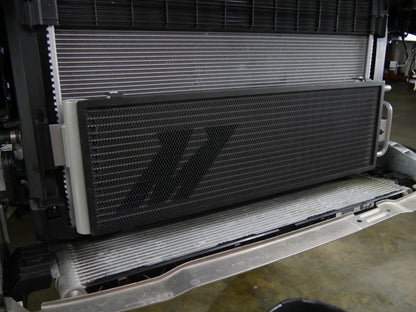 Mishimoto DCT Transmission Cooler for BMW G8X M3/M4 2021+