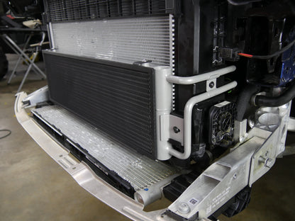 Mishimoto DCT Transmission Cooler for BMW G8X M3/M4 2021+