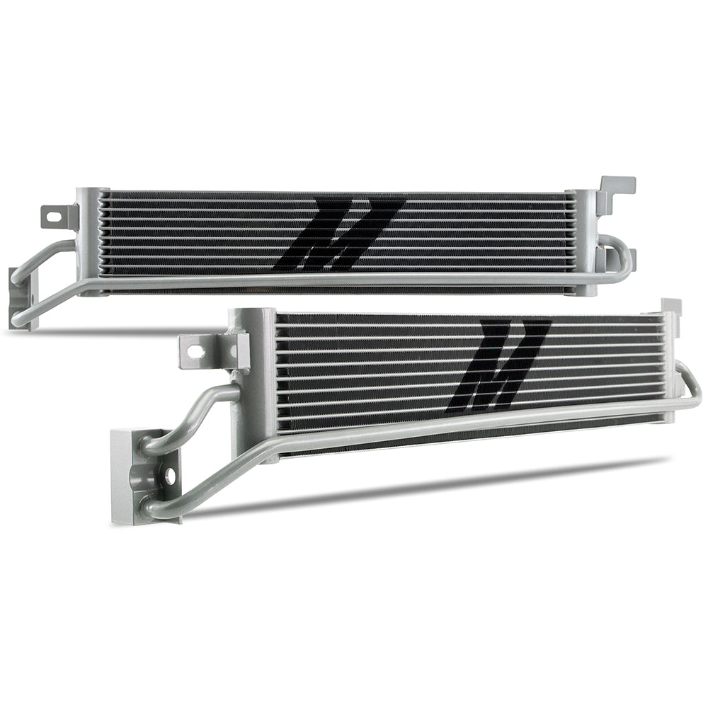 Mishimoto Transmission Cooler for Jeep Wrangler/Gladiator 2018+