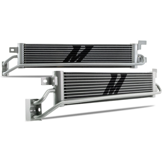 Mishimoto Transmission Cooler for Jeep Wrangler/Gladiator 2018+