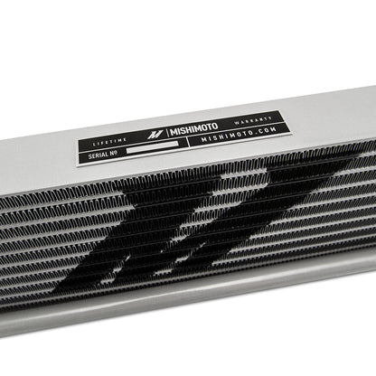 Mishimoto Transmission Cooler for Jeep Wrangler/Gladiator 2018+