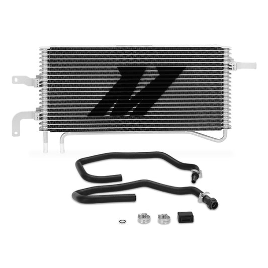 Mishimoto Transmission Cooler Kit for Ford Mustang 2015–2017