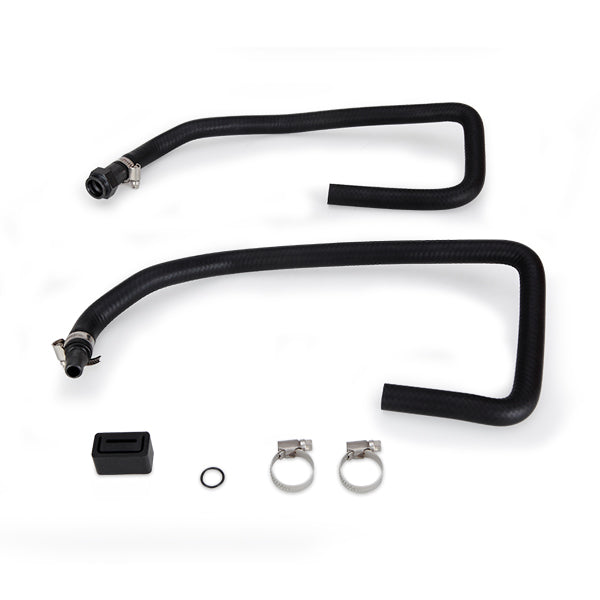 Mishimoto Transmission Cooler Kit for Ford Mustang 2015–2017