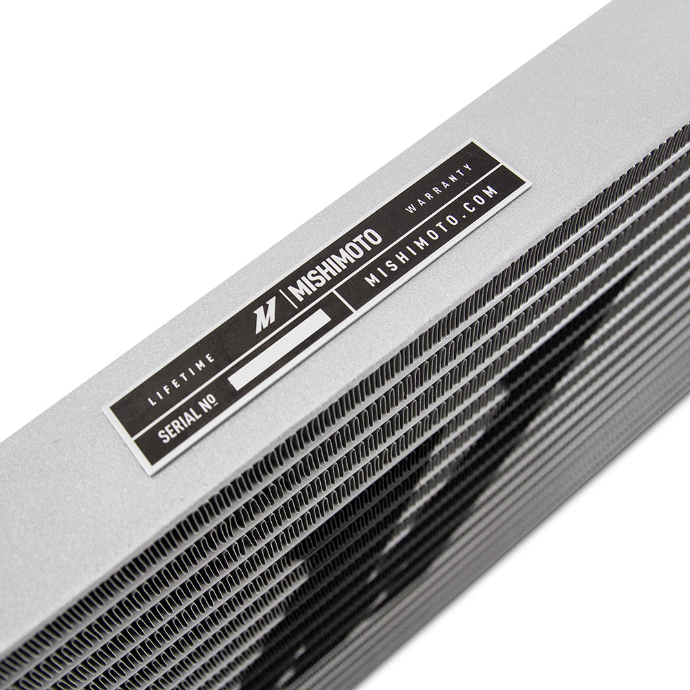 Mishimoto 2020+ Toyota GR Supra Transmission Cooler