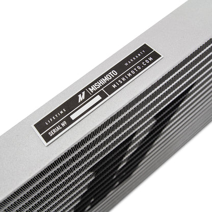 Mishimoto 2020+ Toyota GR Supra Transmission Cooler