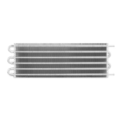 Mishimoto Universal Transmission Fluid Cooler Kit with Hose & Clamps