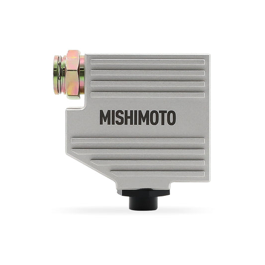 Mishimoto Jeep Grand Cherokee 2016–2020 Thermal Bypass Valve Kit