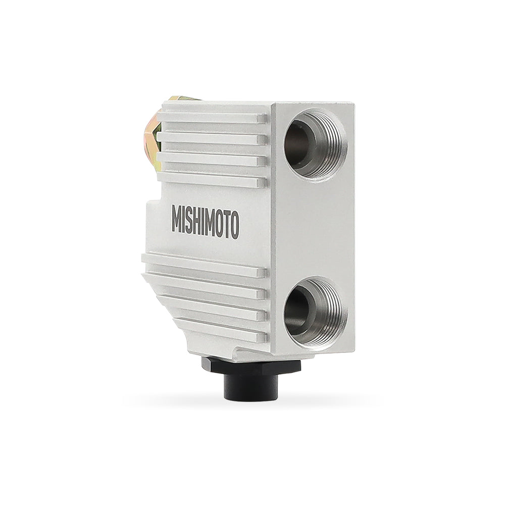 Mishimoto Jeep Grand Cherokee 2016–2020 Thermal Bypass Valve Kit